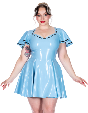 Albana Dress