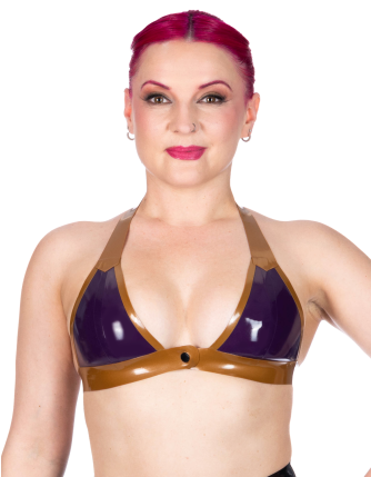 Estelle Bikini Top