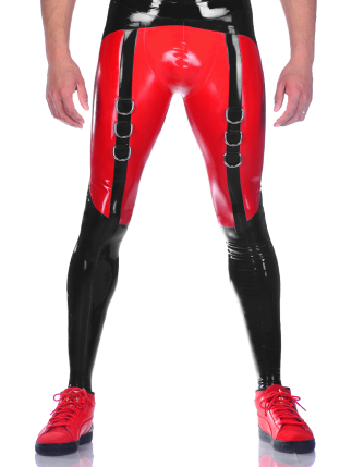 Clockwork Leggings