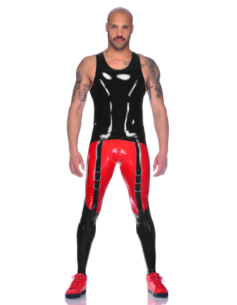 Clockwork Leggings