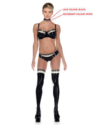 Fantasia Collar
