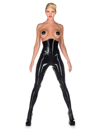 Ava Corset Leggings