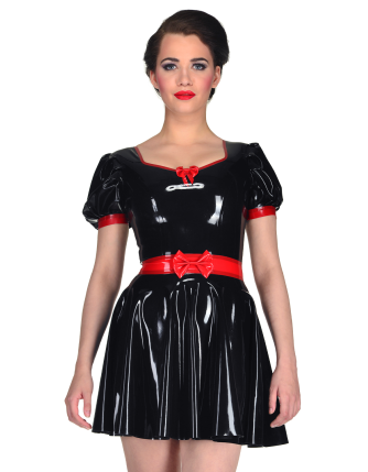 Latisha Dress