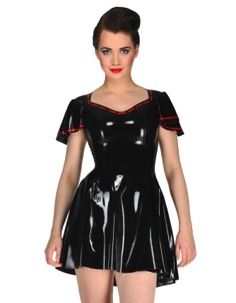 Albana Dress