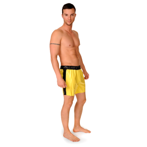 Knockout Shorts
