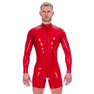 Speedy Surfsuit