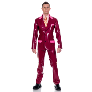 Sinatra Suit
