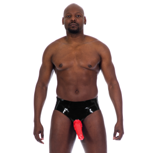 Johnny Jockstrap