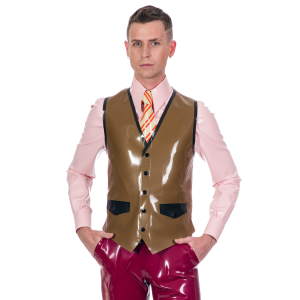 Essential Waistcoat