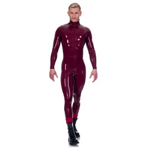 Male Matrix Catsuit