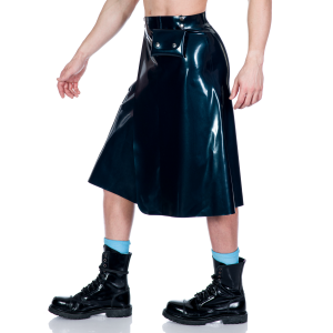 Play Skirt (Calf Length)