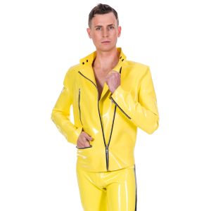 Maddox Biker Jacket