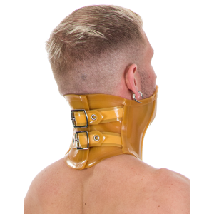 Georgia Neck Corset