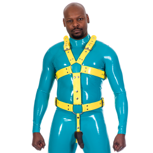 Prickus Harness
