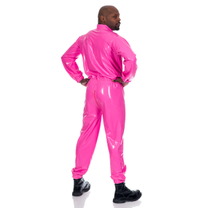 Hazard Suit