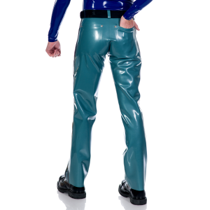 Parallel Jeans