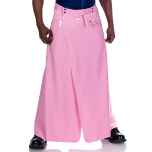 Play Skirt (Full-Length)