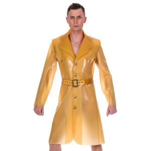 Lockwood Raincoat