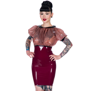 Heidi Dress