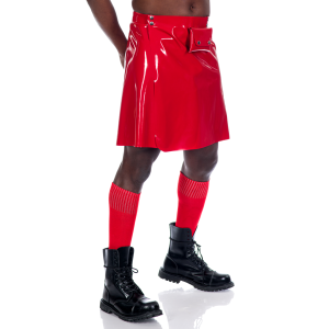 Play Skirt (Knee Length)