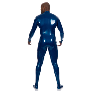 Dr Gummi Zipless Catsuit