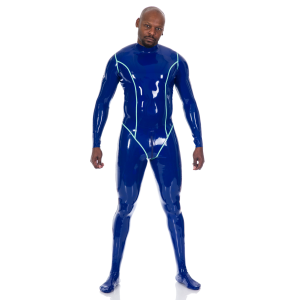 Earl Catsuit