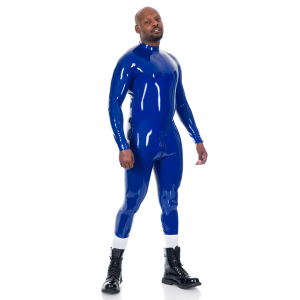 Neo Catsuit (no pouch)
