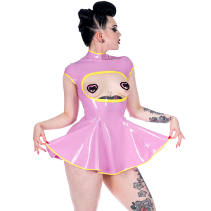 Gracie Dress