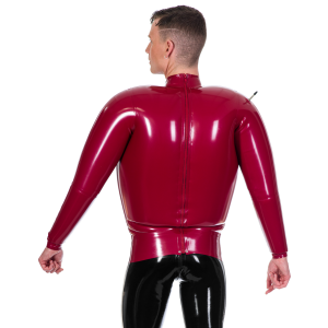 Male Inflatable Top
