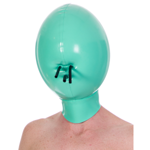 Inflatable Euphoric Hood*