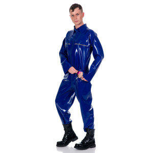 Siren Boilersuit