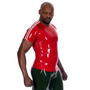 Two Stripe T Shirt