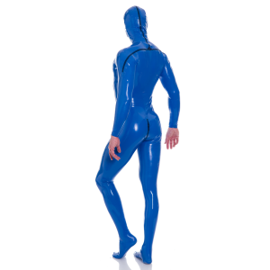 Male Electron Catsuit