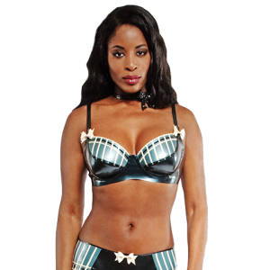 De Luxe Biarritz Bra