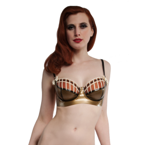 De Luxe Biarritz Bra