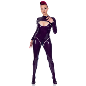Goddess Catsuit