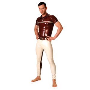 Horizon Polo Shirt