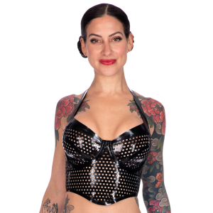 Leilani Bustier