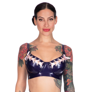 Zoya Bra