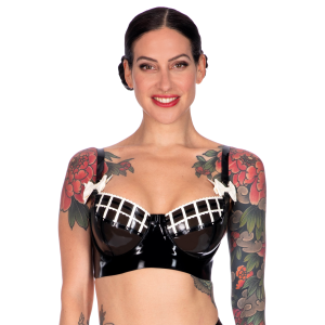 Biarritz Bra