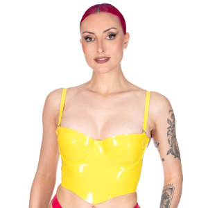 Wendy Bustier