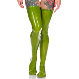 Rivet Stockings