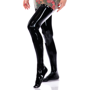 Rivet Stockings
