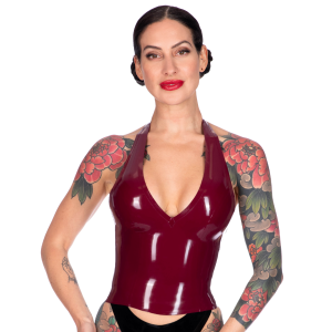 Mansfield Halter Top