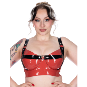 Quamar Bra