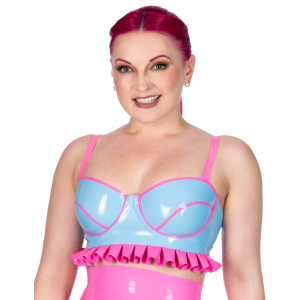 Hilda Bra