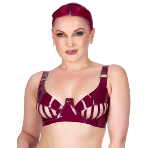 Barlow Bra
