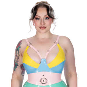 Donna Bra