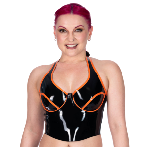 Hadley Bustier