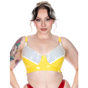 Daksha Bra